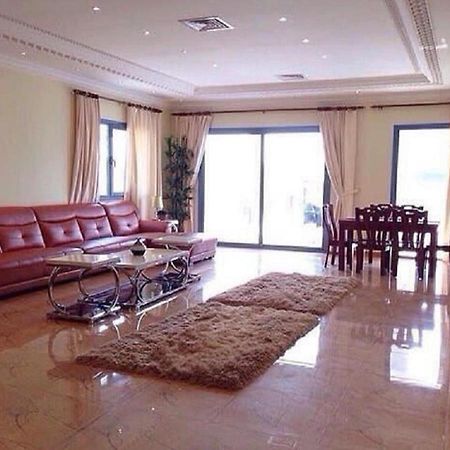 منتجع اليال Alyal Resort Аль-Киран Экстерьер фото